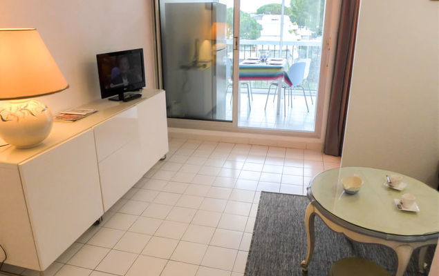 Les Flamants Roses - Photo 1