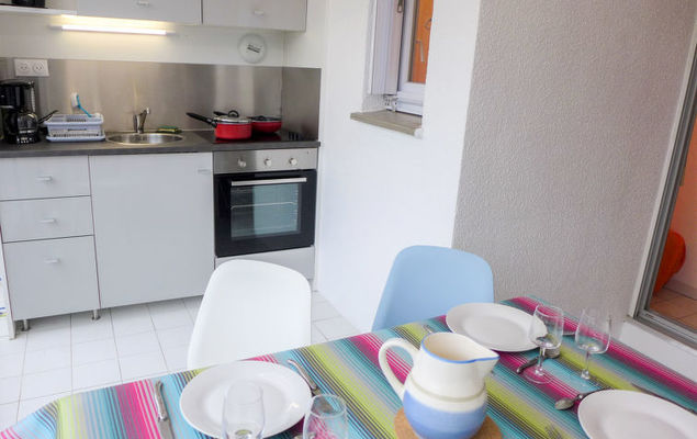 Les Flamants Roses - Photo 5