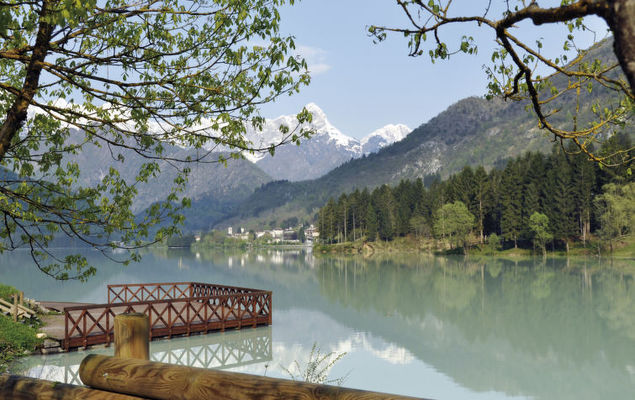 Albergo Diffuso - Cjasa de Pagnocca - Photo 7