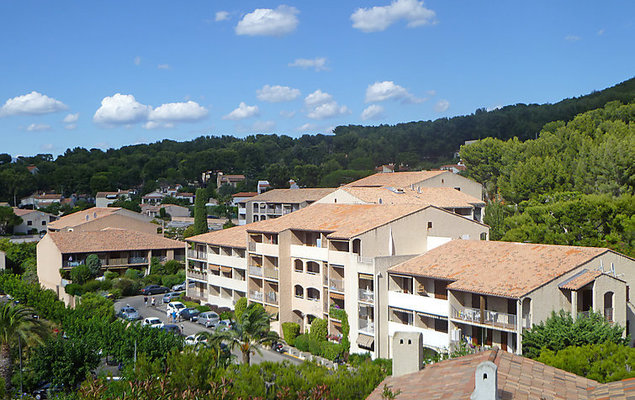 Les Aigues Marines - Photo 2