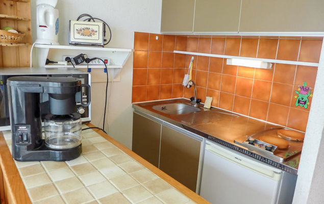 du Parc II - Photo 5