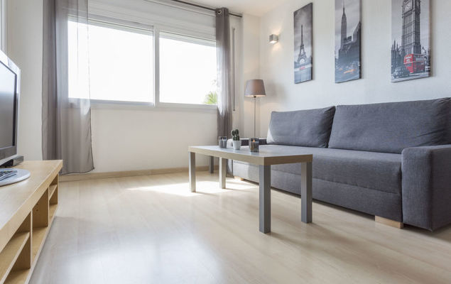 Port Canigó - Photo 4