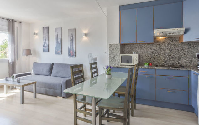 Port Canigó - Photo 7