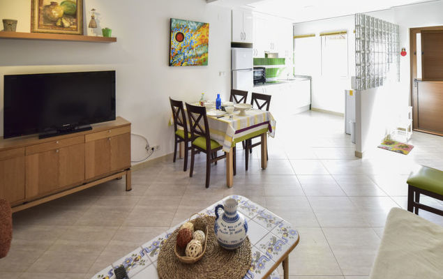 Caseta Blanqueta - Photo 1