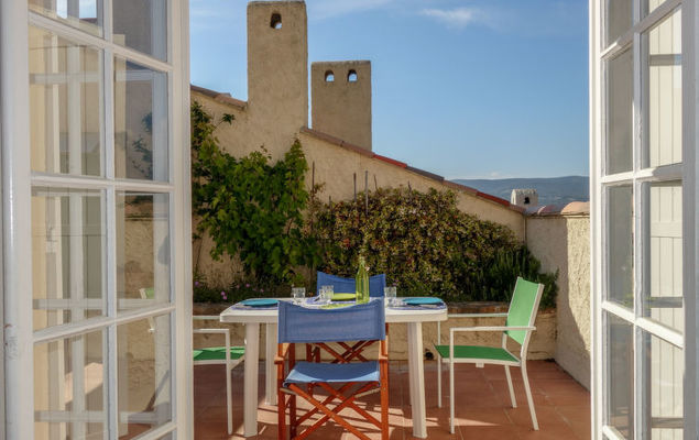 Hameau la Madrague - Photo 2