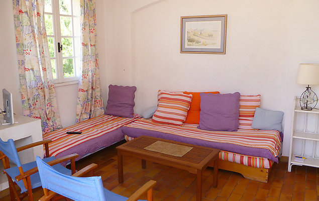 Hameau la Madrague - Photo 7