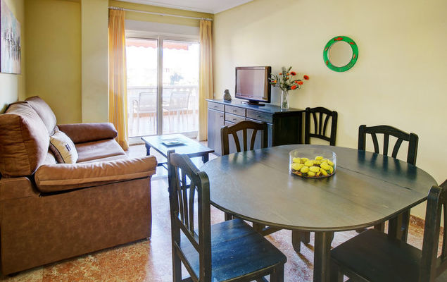 Luz del Mediterraneo - Photo 3