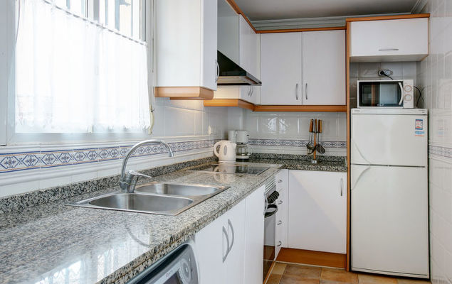 Luz del Mediterraneo - Photo 6