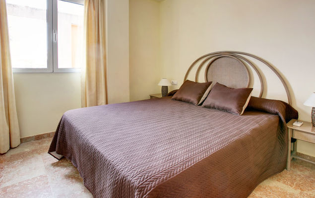 Luz del Mediterraneo - Photo 7