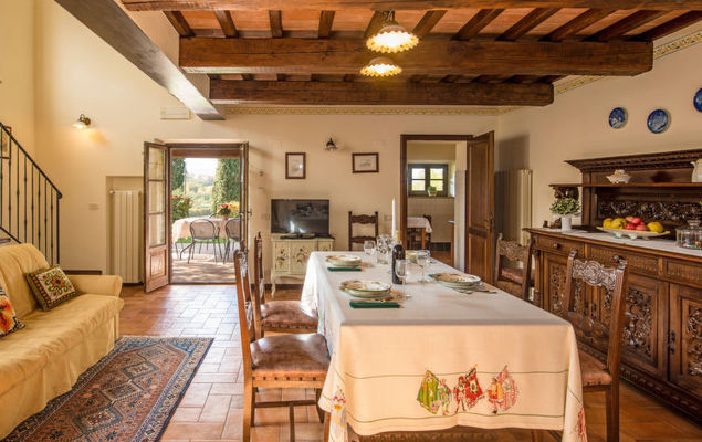 Hillside pretty Home - Photo 7