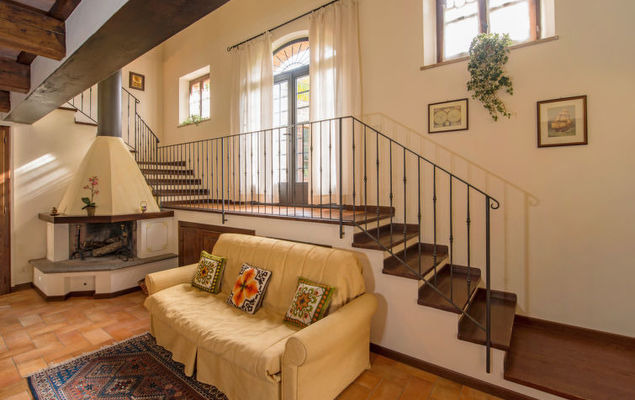 Hillside pretty Home - Photo 8