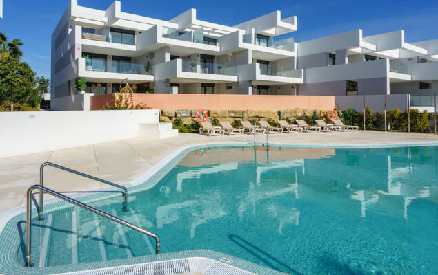 Ático Sea View Pure South - Photo 1