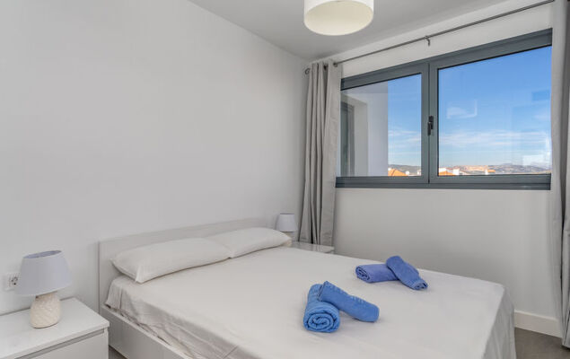 Ático Sea View Pure South - Photo 11