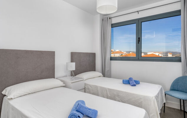 Ático Sea View Pure South - Photo 14