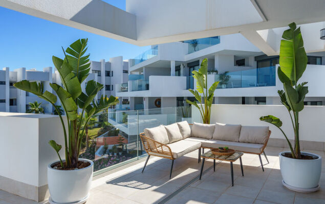 Ático Sea View Pure South - Photo 20