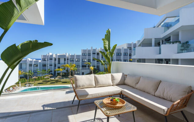 Ático Sea View Pure South - Photo 26