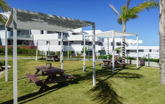 Ático Sea View Pure South - Photo 28