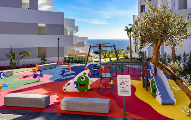 Ático Sea View Pure South - Photo 29