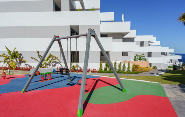 Ático Sea View Pure South - Photo 30