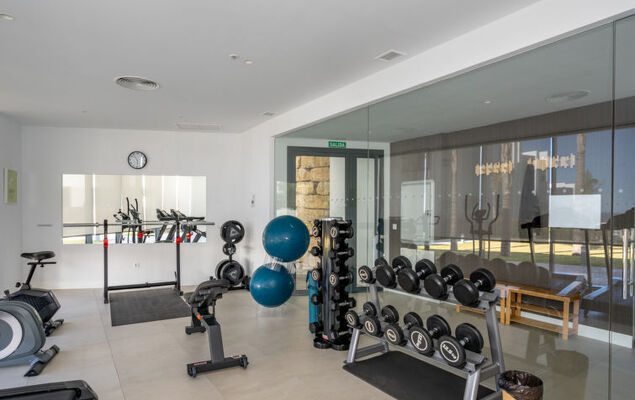 Ático Sea View Pure South - Photo 37