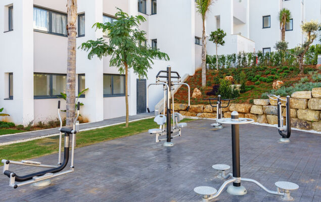 Ático Sea View Pure South - Photo 40