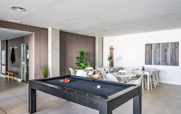 Ático Sea View Pure South - Photo 41