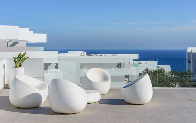 Ático Sea View Pure South - Photo 42