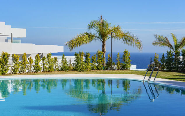 Ático Sea View Pure South - Photo 45