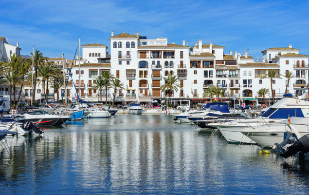 Ático Sea View Pure South - Photo 49