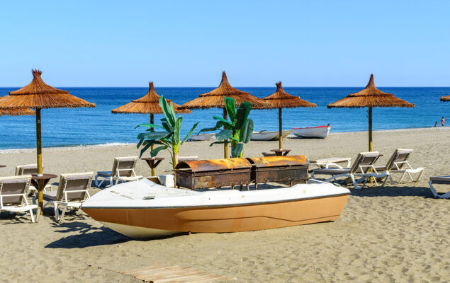 Ático Sea View Pure South - Photo 52