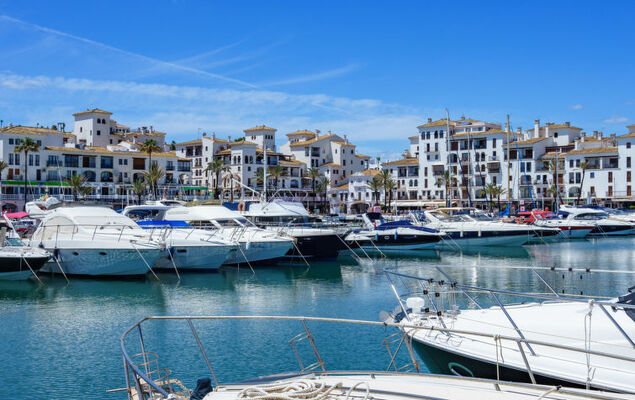 Ático Sea View Pure South - Photo 54