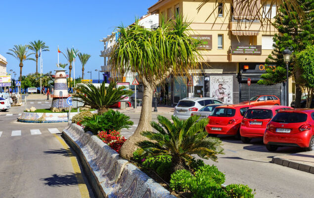 Ático Sea View Pure South - Photo 55