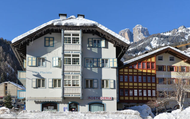 Villa Placidia Apt 24 - Photo 19