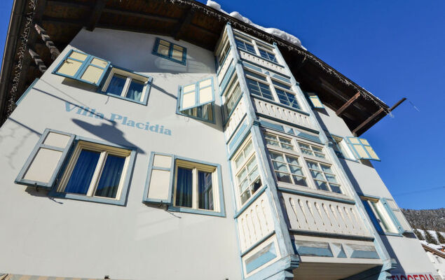 Villa Placidia Apt 24 - Photo 21