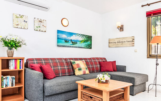 Las Buganvillas - Photo 3