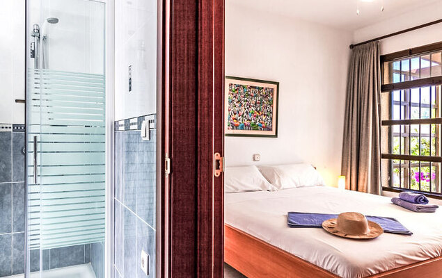 Las Buganvillas - Photo 7