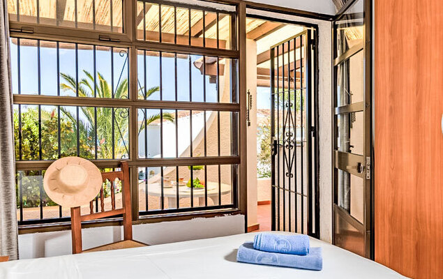 Las Buganvillas - Photo 8