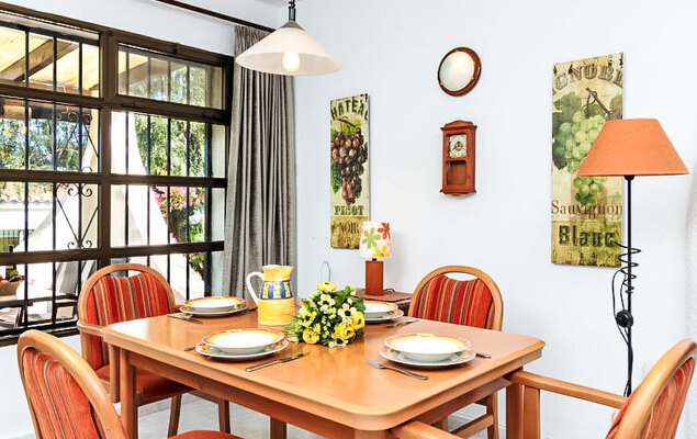 Las Buganvillas - Photo 13