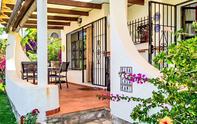 Las Buganvillas - Photo 19