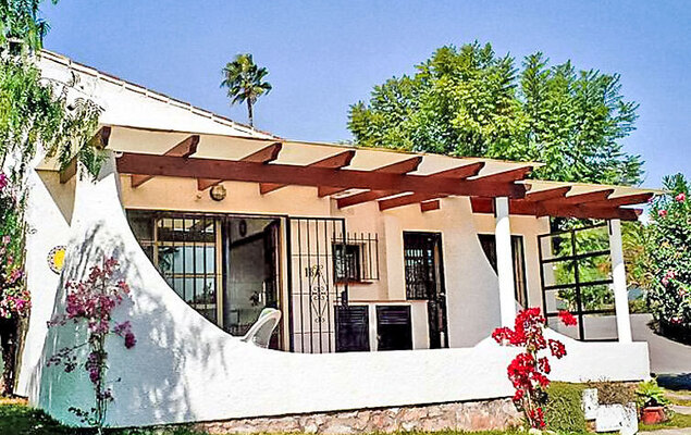 Las Buganvillas - Photo 22