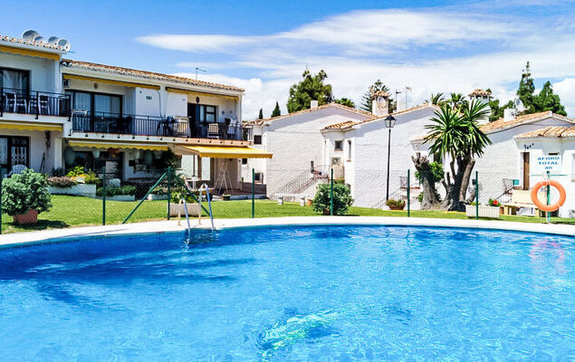 Las Buganvillas - Photo 24