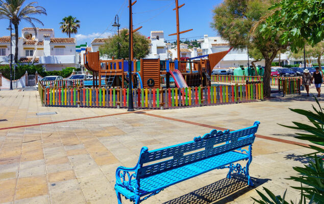 Las Buganvillas - Photo 36