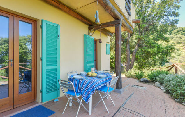 L'Aietta di Maciarello - Photo 5