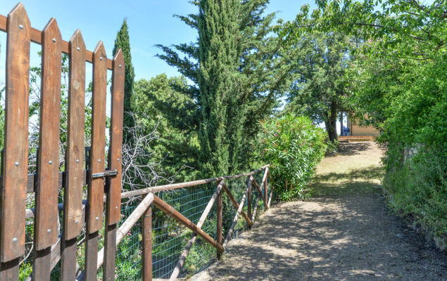 L'Aietta di Maciarello - Photo 27