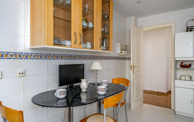 Los Almendros 2 - Photo 11