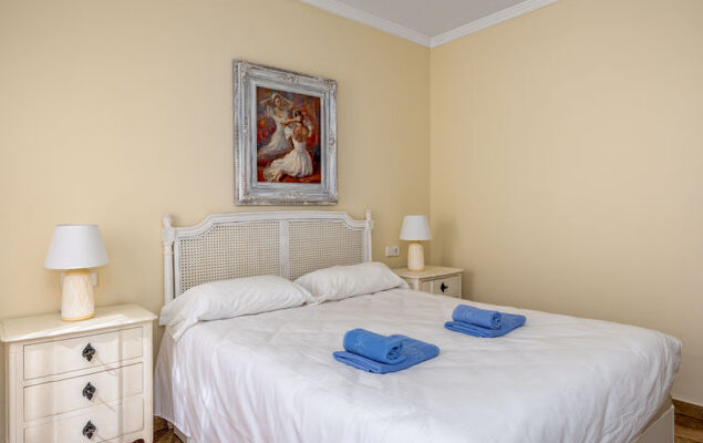 Los Almendros 2 - Photo 12