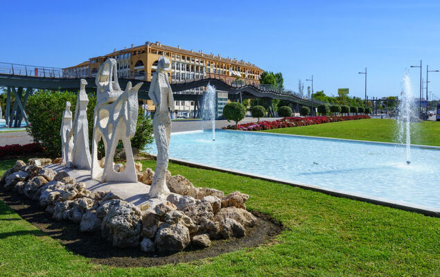 Los Almendros 2 - Photo 23