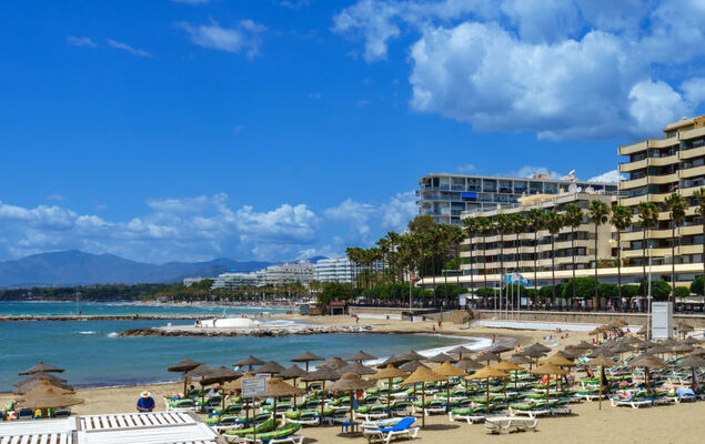 Los Almendros 2 - Photo 25