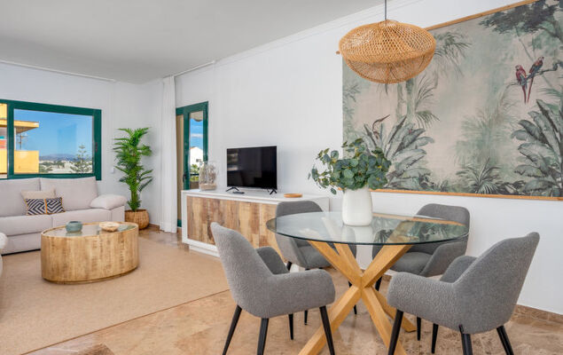 Los Almendros I - Photo 3