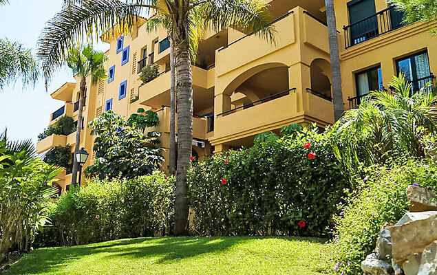 Los Almendros I - Photo 24